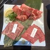 焼肉と精肉のひら山
