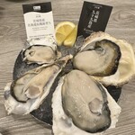 エイス シー オイスターバー - 