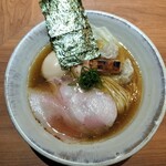 ジャパニーズ ラーメン 五感 - 