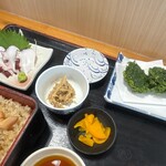 御食事処 たこ八 - 