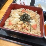 御食事処 たこ八 - 