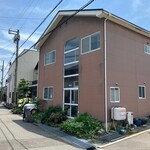 Cafe　ぎゃるりいっかん - 