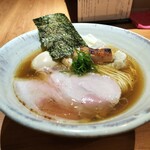 ジャパニーズ ラーメン 五感 - 