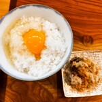 麺処 白 - 