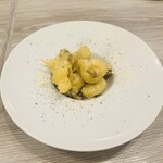 エイス シー オイスターバー - 