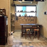 Cafe　ぎゃるりいっかん - 