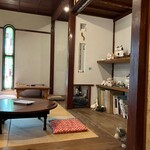 Cafe　ぎゃるりいっかん - 