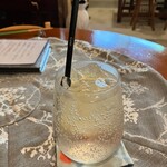 Cafe　ぎゃるりいっかん - アカシアサイダー