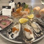 エイス シー オイスターバー - 