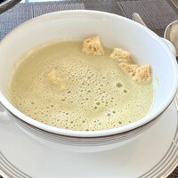 レストラン シンフォニー - 