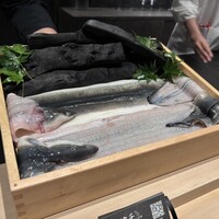 神楽坂 濱千 - 