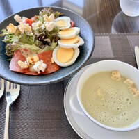 レストラン シンフォニー - 