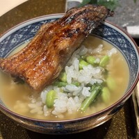 神楽坂 濱千 - 
