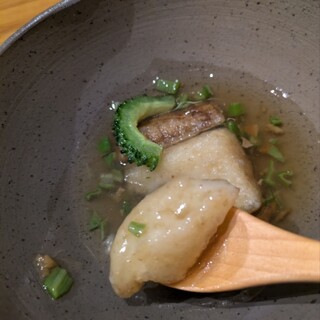 そばと酒 えもり_1