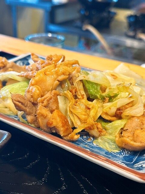 Horumon Yaki Keichan Yaki Donbiki photo 3