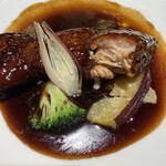 中国料理 四川 - 