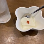 China Table 花木蘭 - 