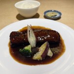 中国料理 四川 - 