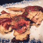 登龍門 なんば店 - 