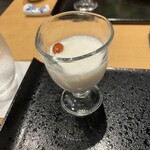 chinese restaurant HAKUBI - 