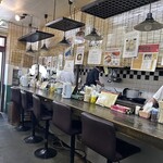 なんじゃろ - 洋食屋さんならではサウンドが響きます♪