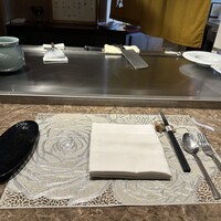 岡山旬彩ステーキ 鉄板いろは - 