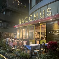 表参道 バッカス - 