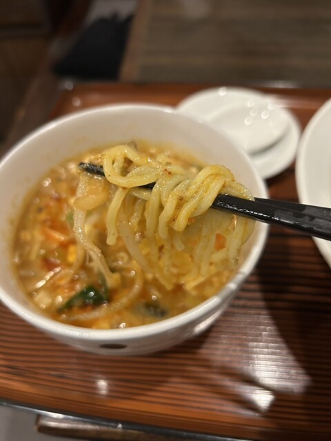 紅華楼（コウカロウ） - 河北町その他（中華料理）の写真