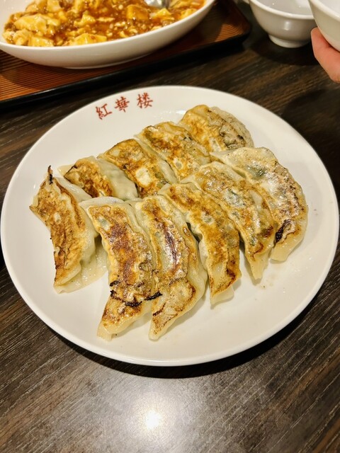 紅華楼（コウカロウ） - 河北町その他（中華料理）の写真