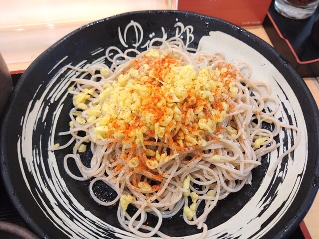 ゆで太郎 九段南店 （ゆでたろう） - 九段下/そば | 食べログ