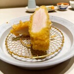 Fry家 - 【極みささみフライ】