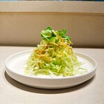 Fry家 - 【サラダ】