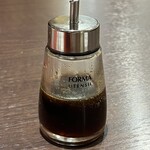 翔峰 - 蒲焼のタレ