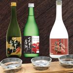 魚と海鮮鮨酒場 街のみなと - 