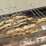 翔峰 - 調理風景