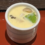 翔峰 - 茶碗蒸し