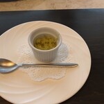 鉄板焼き 七里ガ浜 - 