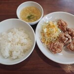 焼賣太樓 桜橋店 - 