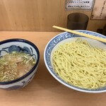 中華そば 青葉 船橋店 - 