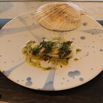 鉄板焼き 七里ガ浜 - 