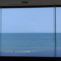 鉄板焼き 七里ガ浜 - 