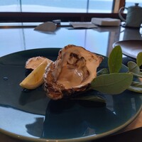 鉄板焼き 七里ガ浜 - 