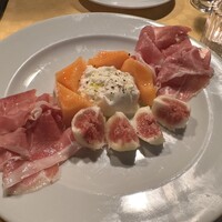 ラ・ビスボッチャ - 