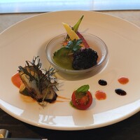 鉄板焼き 七里ガ浜 - 