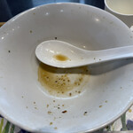 らぁめん しょうがの海 - 