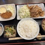 麻布 しき - 