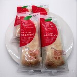 ラグノオ - 「パティシエのりんごスティック」③