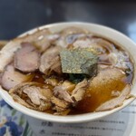 らぁめん しょうがの海 - 