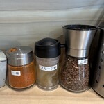 つけめん しんちゃん - 