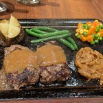 ハングリータイガー - 